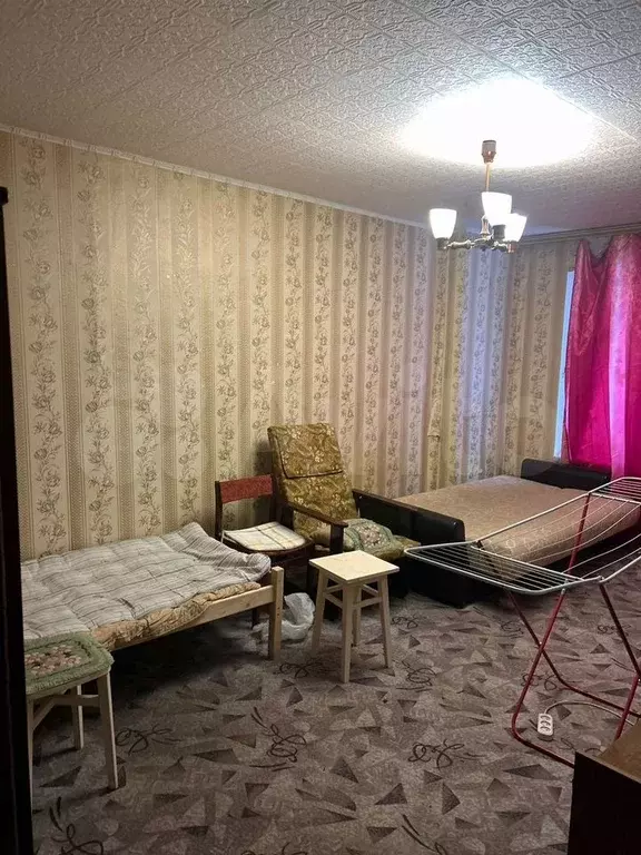 2-к. квартира, 42 м, 1/5 эт. - Фото 0