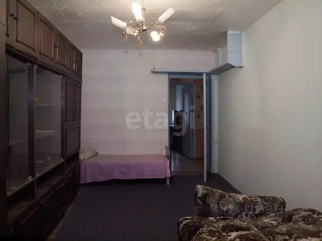 2-к кв. Ярославская область, Ярославль ул. Маланова, 12к2 (46.9 м) - Фото 2