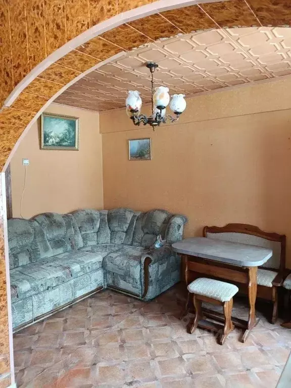 3-к кв. Тульская область, Новомосковск Школьная ул., 17 (61.0 м) - Фото 2