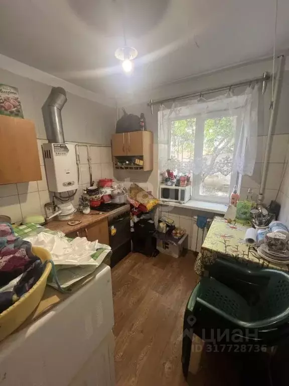 2-к кв. Крым, Симферополь ул. Севастопольская (46.0 м) - Фото 0