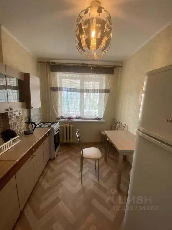 1-к кв. Ростовская область, Ростов-на-Дону ул. Мечникова, 77В (44.0 м) - Фото 1