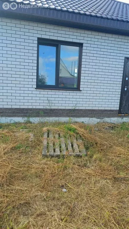Дом в Первомайский район, село Берёзовка, Новая улица, 9 (64 м) - Фото 1