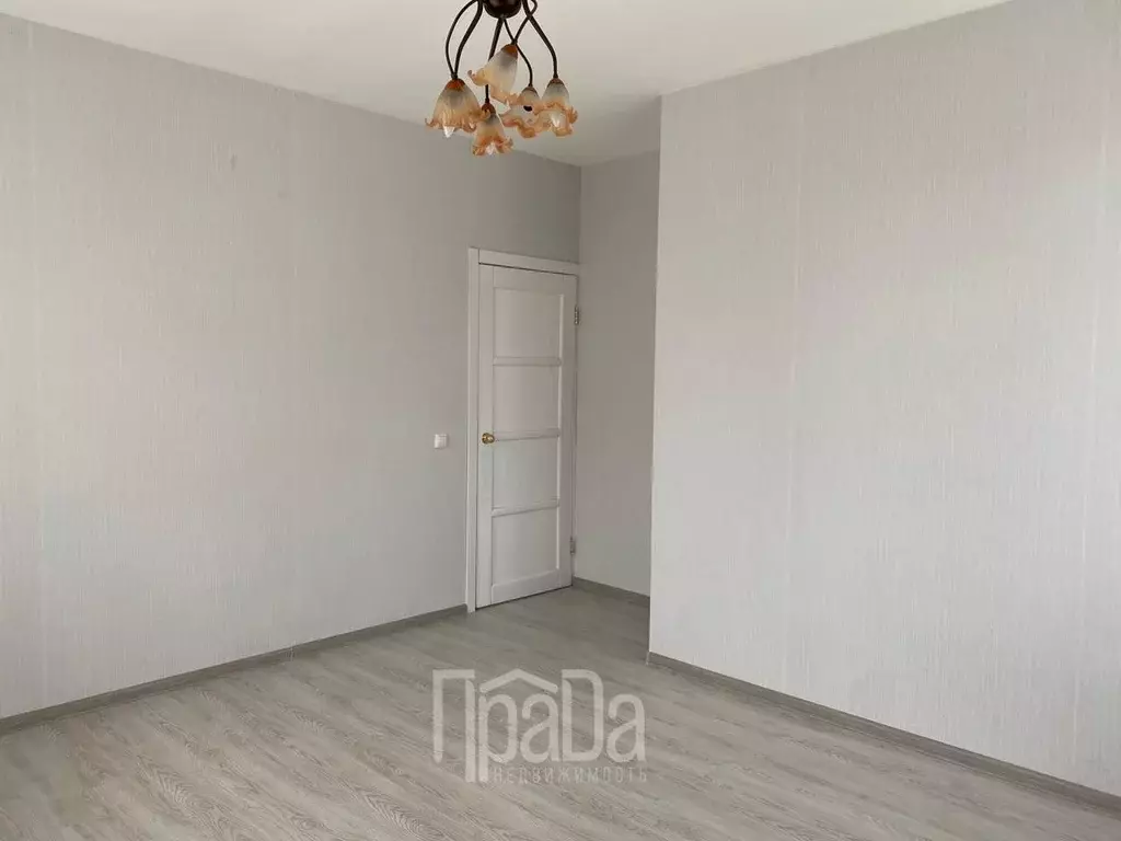 Продаётся 2-к квартира, 52.1 м - Фото 1