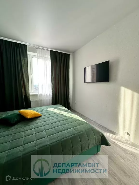 Продаётся 1-к квартира, 35 м - Фото 1