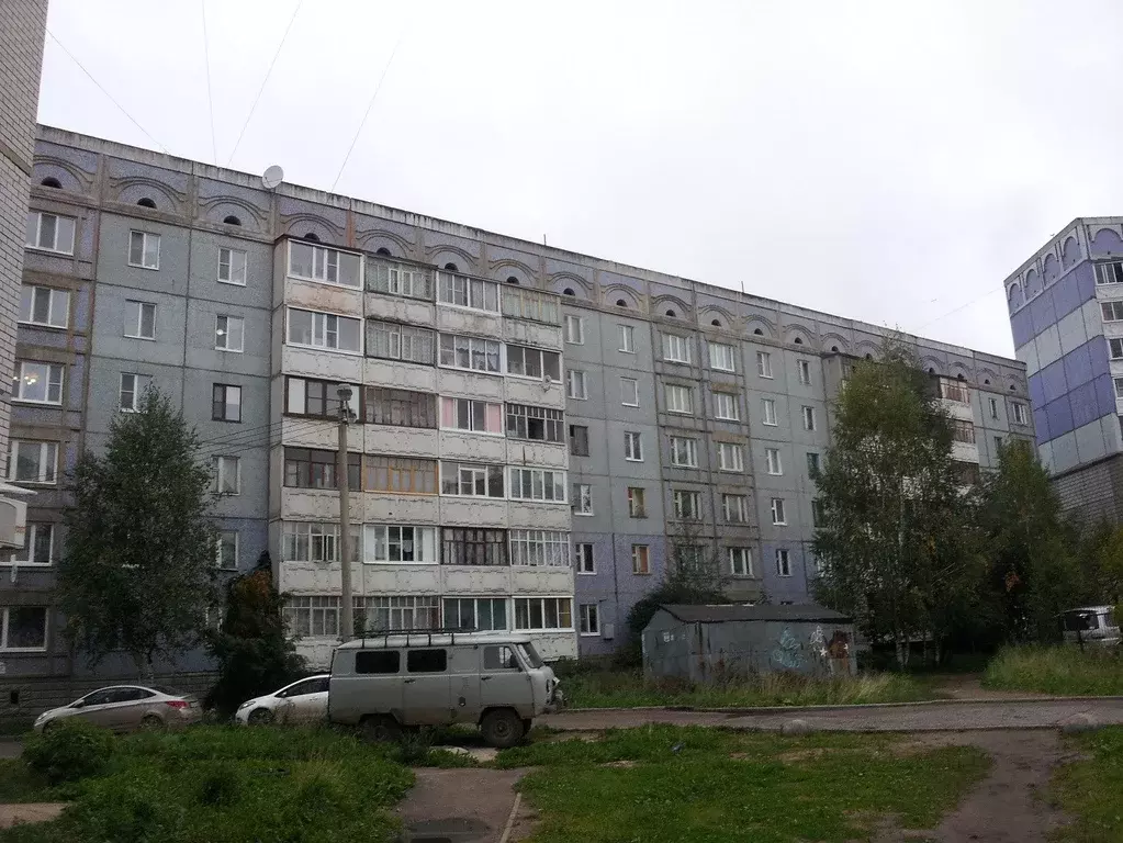 Продаётся 3-к квартира, 67.3 м - Фото 0