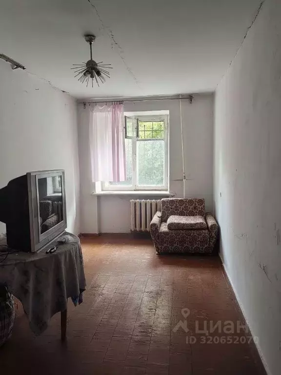 3-к кв. Челябинская область, Троицк пос. Троицкая ГРЭС, 10-й кв-л, 9 ... - Фото 2