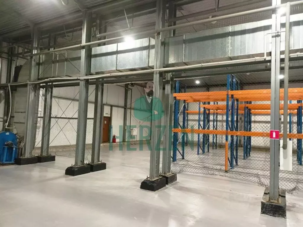 Производственное помещение в Московская область, Балашиха Кучино мкр, ... - Фото 2