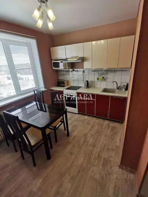 1-к кв. Белгородская область, Старый Оскол Восточный мкр, 7 (39.0 м) - Фото 1