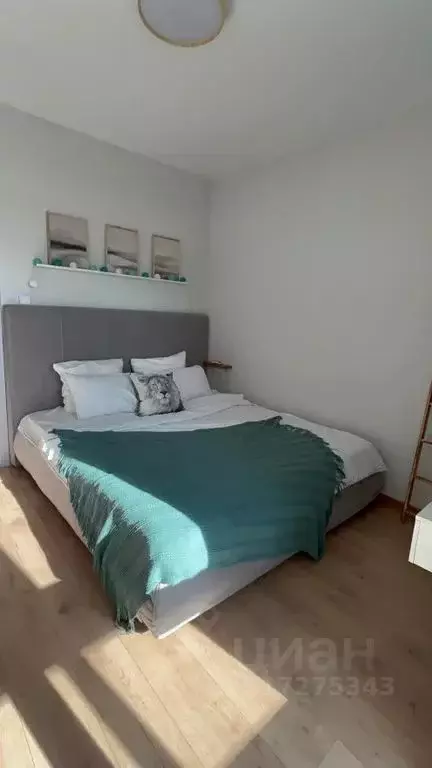 1-к кв. Тульская область, Тула ш. Калужское, 20к3 (34.0 м) - Фото 1