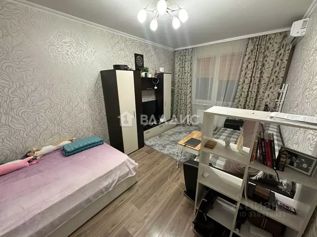 1-к кв. Москва Производственная ул., 12к2 (39.0 м) - Фото 0