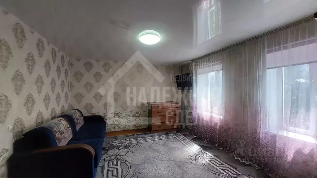 Дом в Алтайский край, Рубцовск Волжская ул., 55 (57 м) - Фото 2