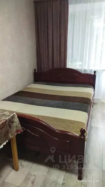 1-к кв. Ростовская область, Сальск ул. Ленина, 10 (35.0 м) - Фото 1