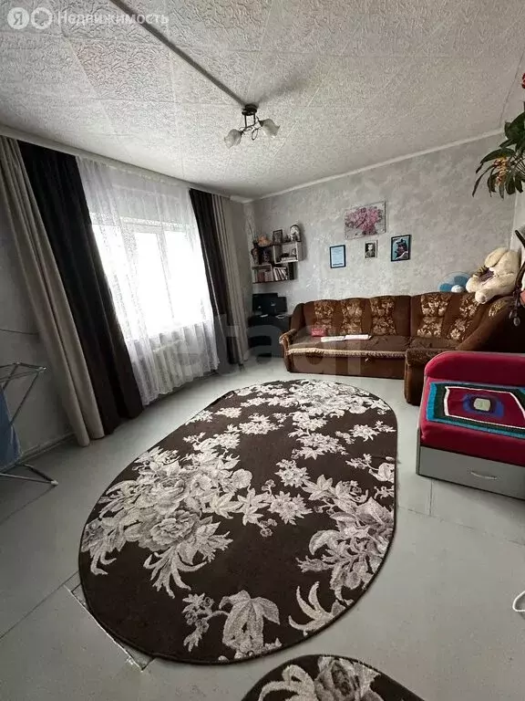 4-комнатная квартира: Ялуторовск, Полевая улица, 13 (75 м) - Фото 2
