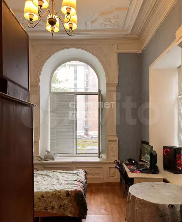 1-к. квартира, 22,9 м, 2/2 эт. - Фото 0