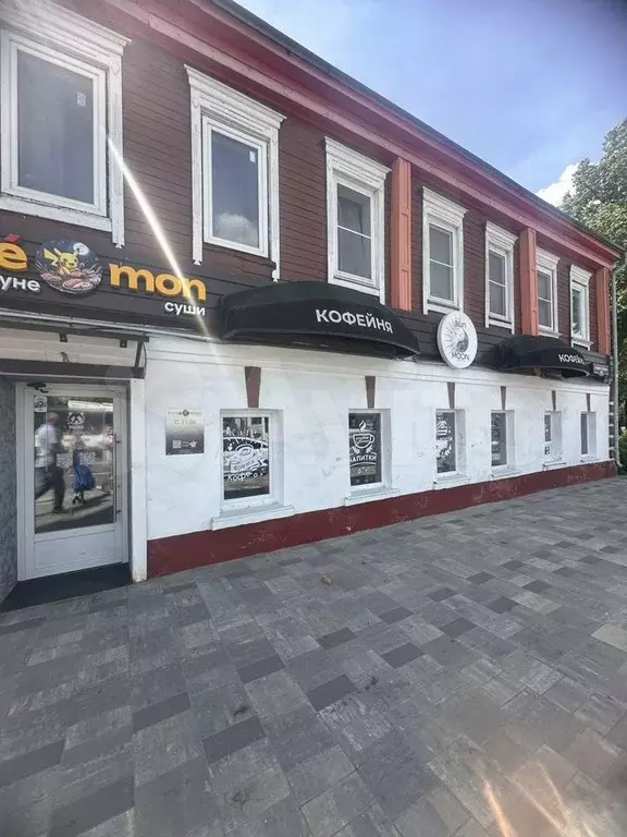 1-к. квартира, 38 м, 2/2 эт. - Фото 0