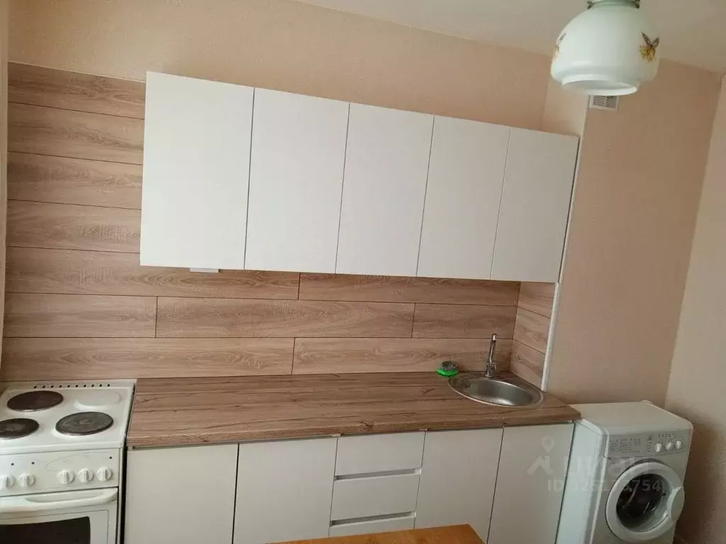 1-к кв. Самарская область, Тольятти ул. Толстого, 8 (43.0 м) - Фото 2