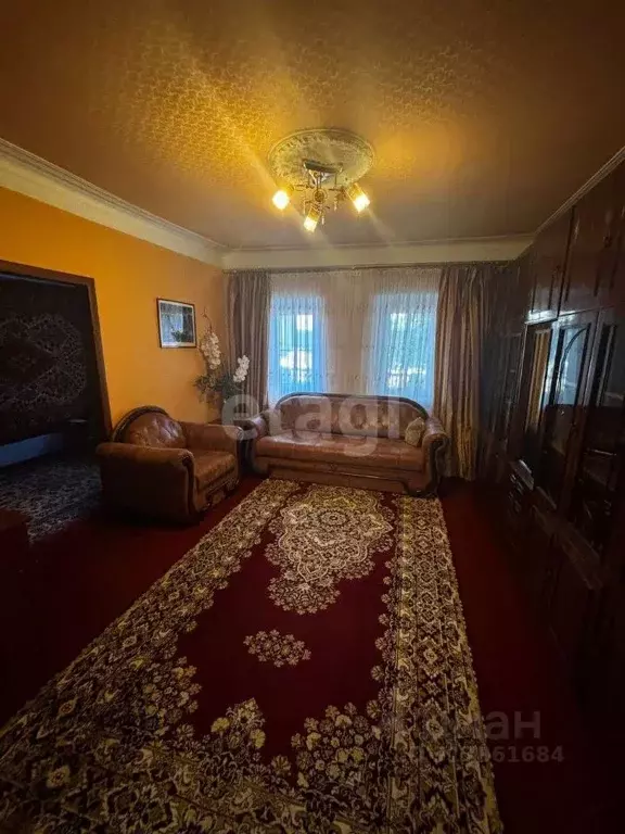 Дом в Белгородская область, Белгород Красная ул., 22 (70 м) - Фото 0