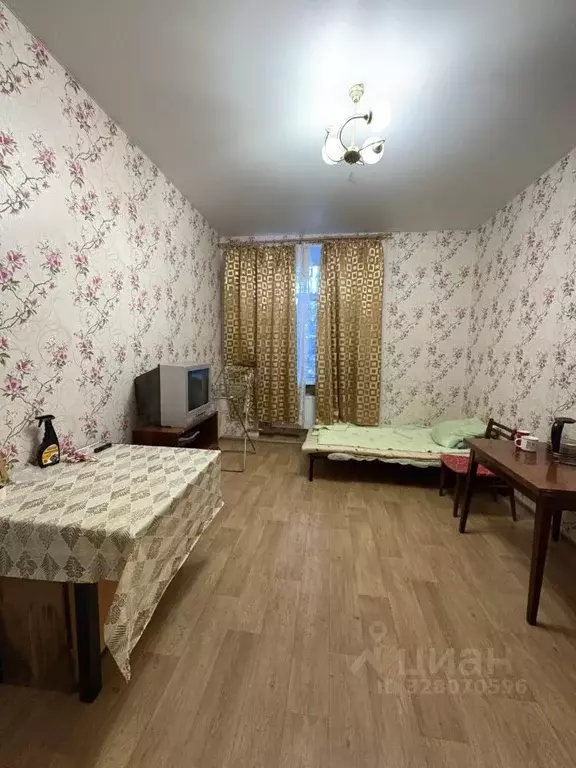 Комната Санкт-Петербург, Санкт-Петербург, Колпино Павловская ул., 41 ... - Фото 1