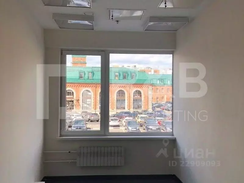 Офис в Москва Дербеневская наб., 7С22 (528 м) - Фото 0