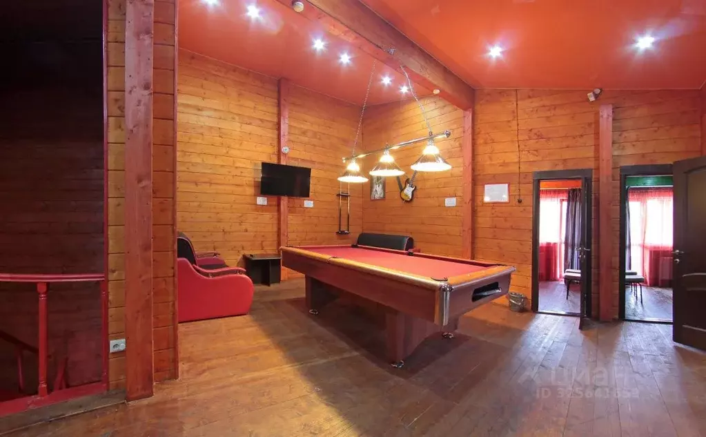 Дом в Московская область, Истра муниципальный округ, д. Надовражино  ... - Фото 2