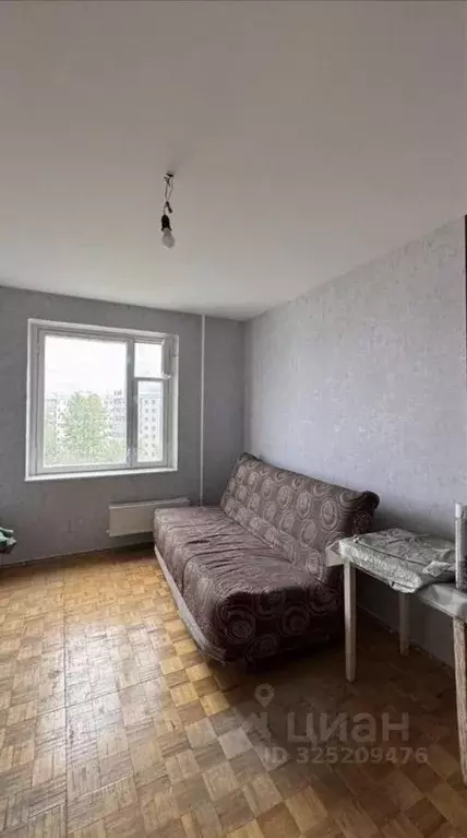 2-к кв. Московская область, Наро-Фоминск ул. Луговая, 3 (52.3 м) - Фото 2