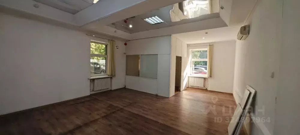 Офис в Москва ул. Раменки, 17К1 (82 м) - Фото 1