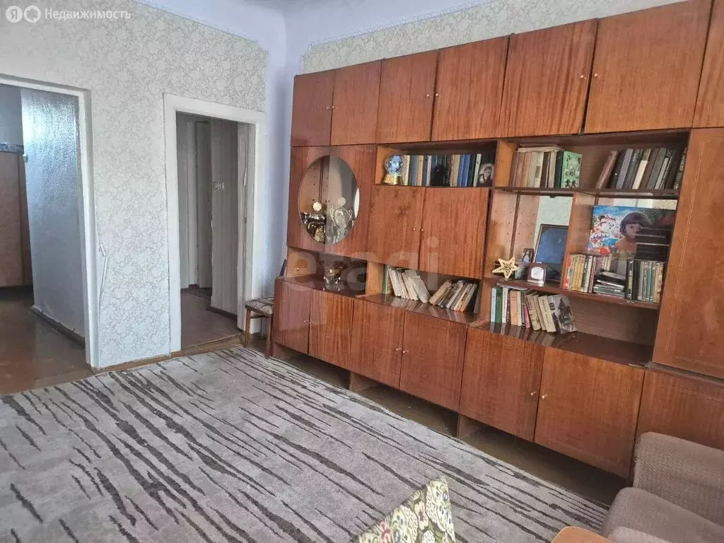 Дом в Беслан, переулок Коцоева (72.9 м) - Фото 1