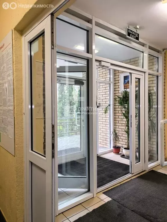 3-комнатная квартира: посёлок Коммунарка, Ясная улица, 5к1 (74 м) - Фото 2