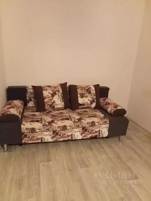 1-к кв. Пензенская область, Пенза ул. Мира, 42 (40.0 м) - Фото 2
