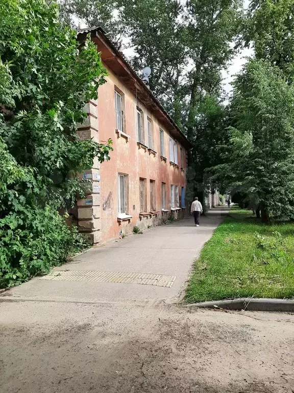 Комната 20 м в 3-к., 2/2 эт. - Фото 0