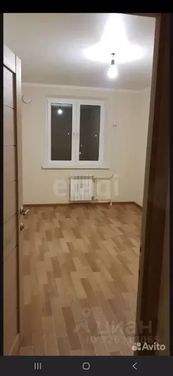 2-к кв. Татарстан, Альметьевск Алсу мкр, ул. Рината Галеева, 22 (52.7 ... - Фото 2