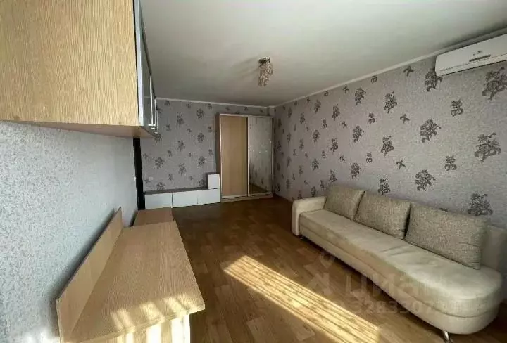 1-к кв. Самарская область, Самара просека 7-я, 108 (46.0 м) - Фото 2