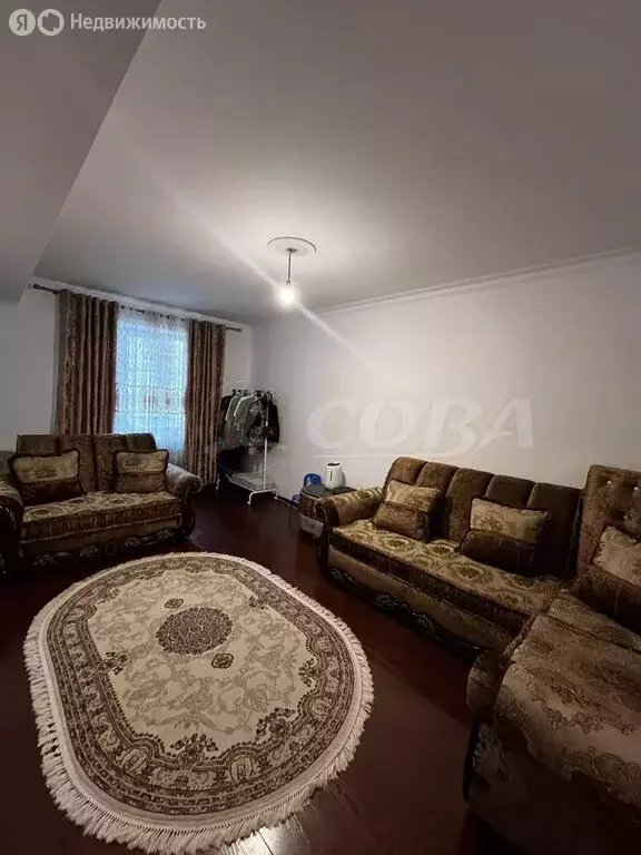1-комнатная квартира: Махачкала, Газопроводная улица, 14 (52 м) - Фото 1