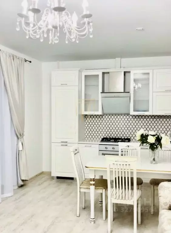 1-к кв. Ленинградская область, Ломоносовский район, Аннинское ... - Фото 1