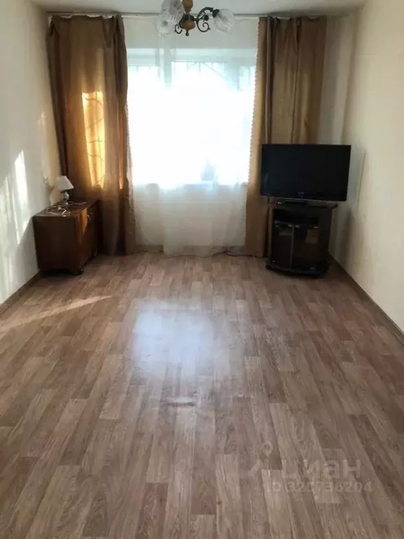 2-к кв. Нижегородская область, Нижний Новгород Южное ш., 32 (43.0 м) - Фото 1