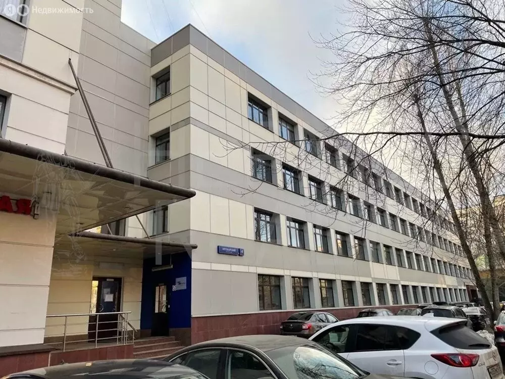 Офис (100 м) - Фото 2