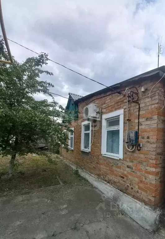 Дом в Ростовская область, Новошахтинск  (60 м) - Фото 0