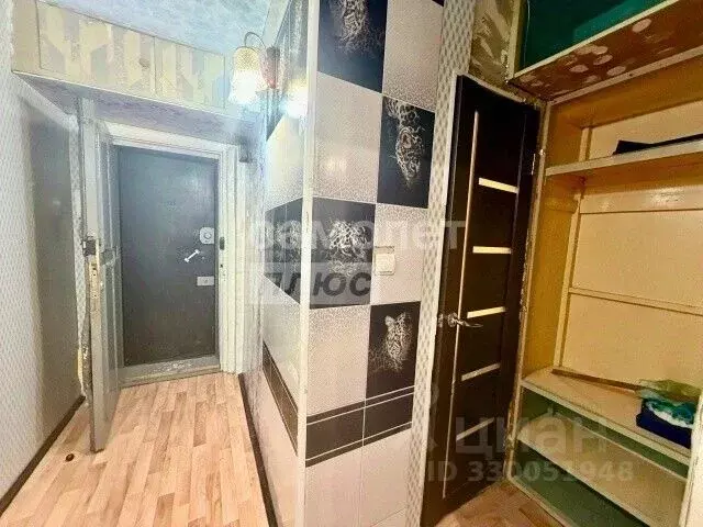 1-к кв. Свердловская область, Серов ул. Фуфачева, 4 (30.4 м) - Фото 2