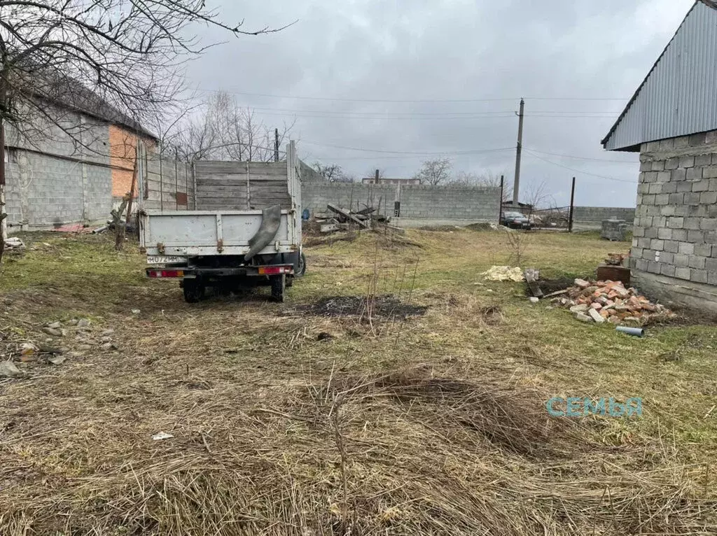 Участок в Беслан, улица Борукаева (10 м) - Фото 2