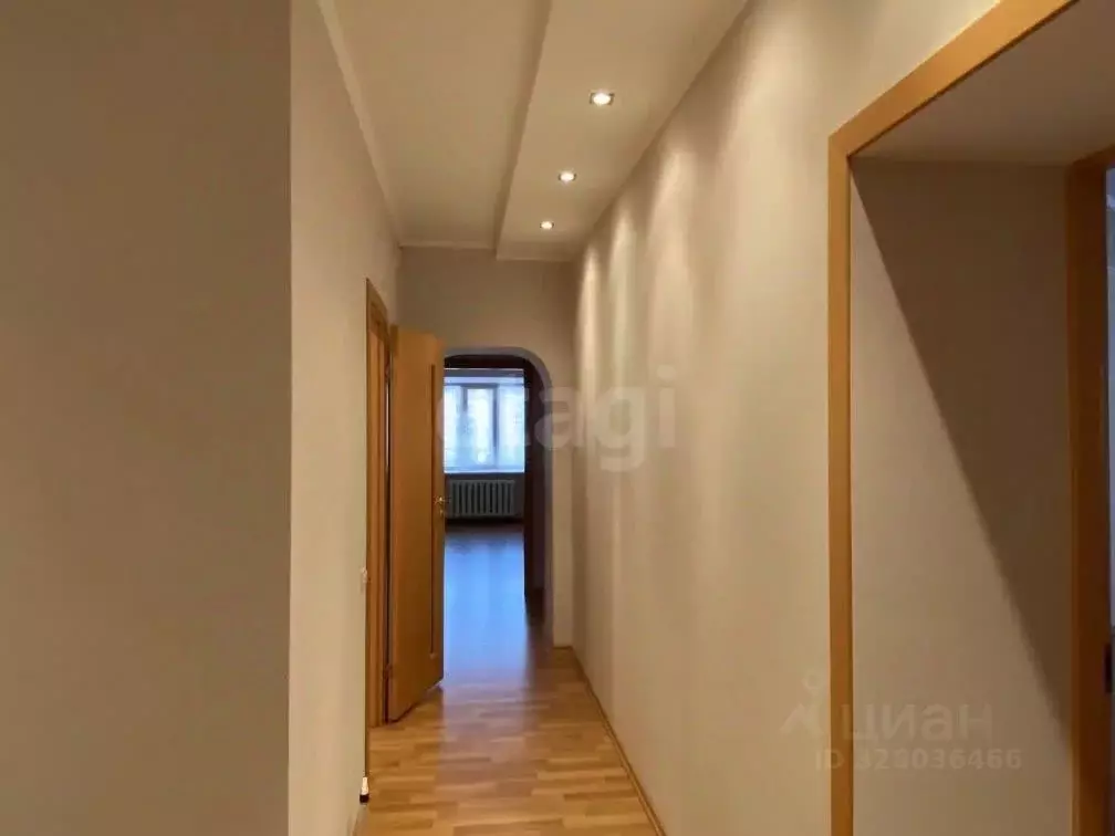 3-к кв. Самарская область, Самара Конноармейская ул., 13 (103.5 м) - Фото 1