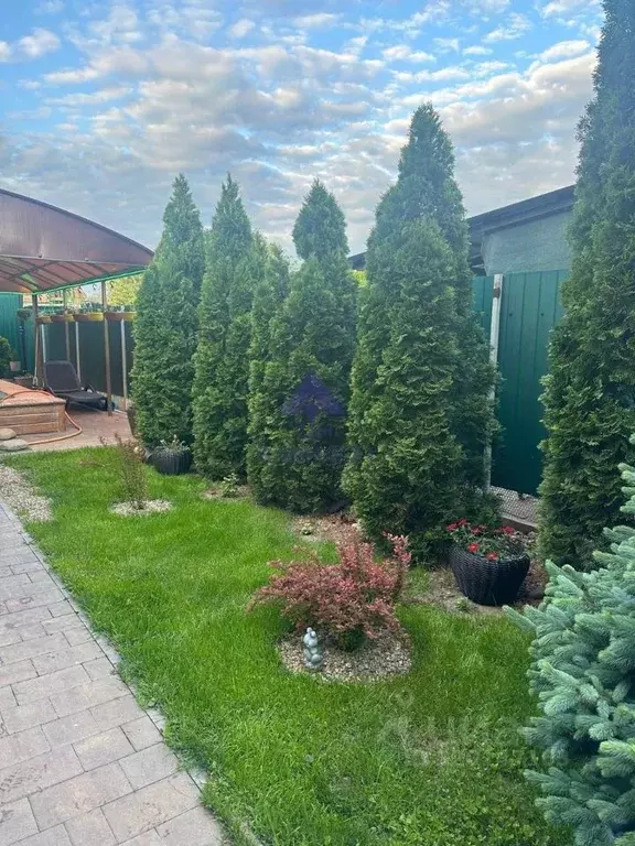 Дом в Ростовская область, Волгодонск Коммунальник СНТ, ул. 7-я Линия, ... - Фото 2