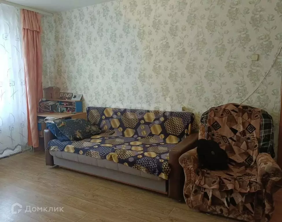 Продаётся 1-к квартира, 39 м - Фото 1