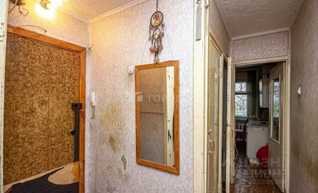 Комната Новосибирская область, Новосибирск ул. Новая Заря, 25 (17.0 м) - Фото 1