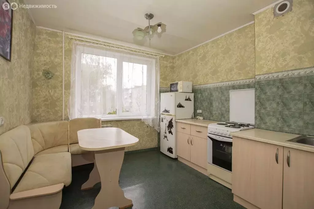 2-комнатная квартира: посёлок Корнево, 10 (47.4 м) - Фото 1
