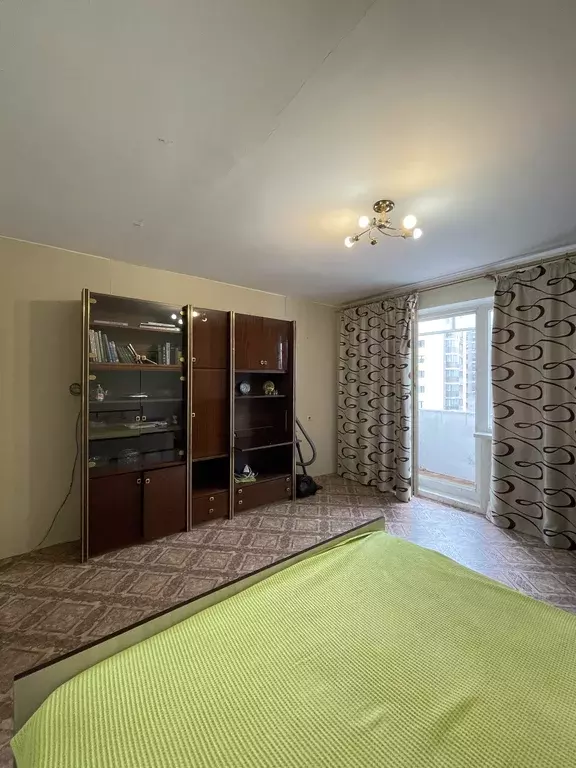Продаётся 1-к квартира, 40.8 м - Фото 1