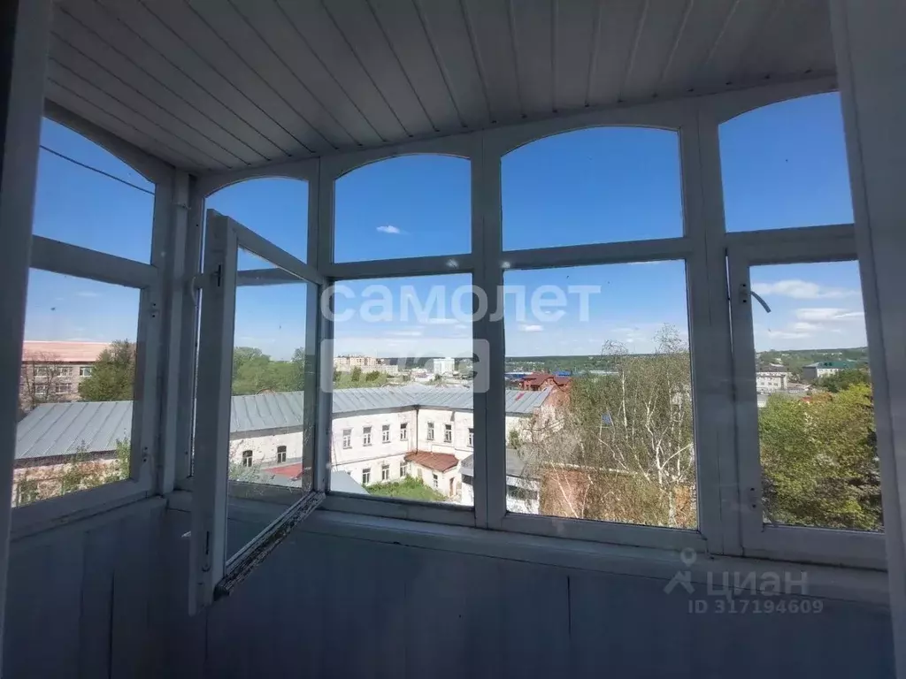 2-к кв. Пензенская область, Кузнецк ул. Ленина, 238 (35.5 м) - Фото 0