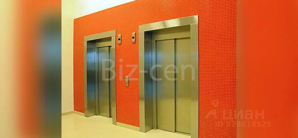 Офис в Московская область, Химки проезд Транспортный, 2 (198 м) - Фото 2