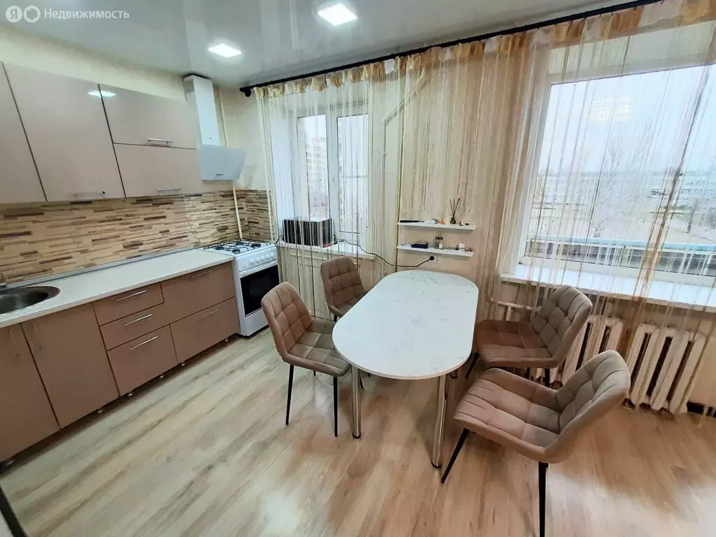 1-комнатная квартира: Волжский, улица Александрова, 3 (29.1 м) - Фото 1