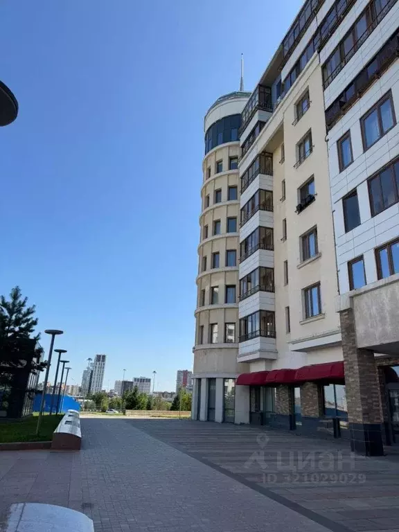 Студия Красноярский край, Красноярск ул. Петра Ломако, 14 (42.0 м) - Фото 1