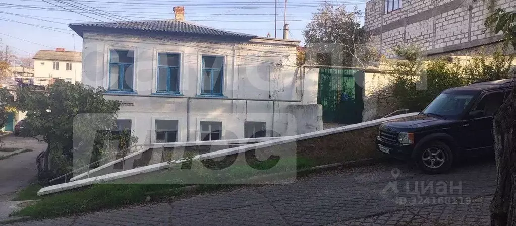 Дом в Севастополь ул. Розы Люксембург, 9 (90 м) - Фото 1